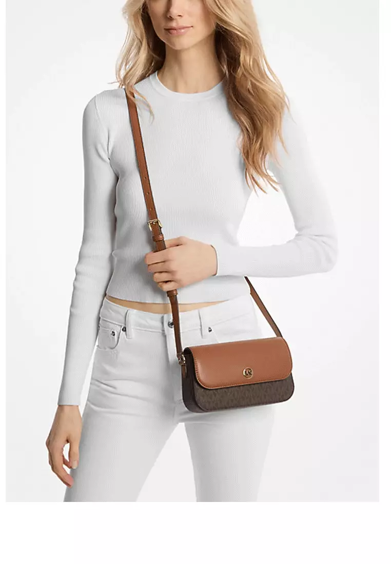 Mk small sling bag deals