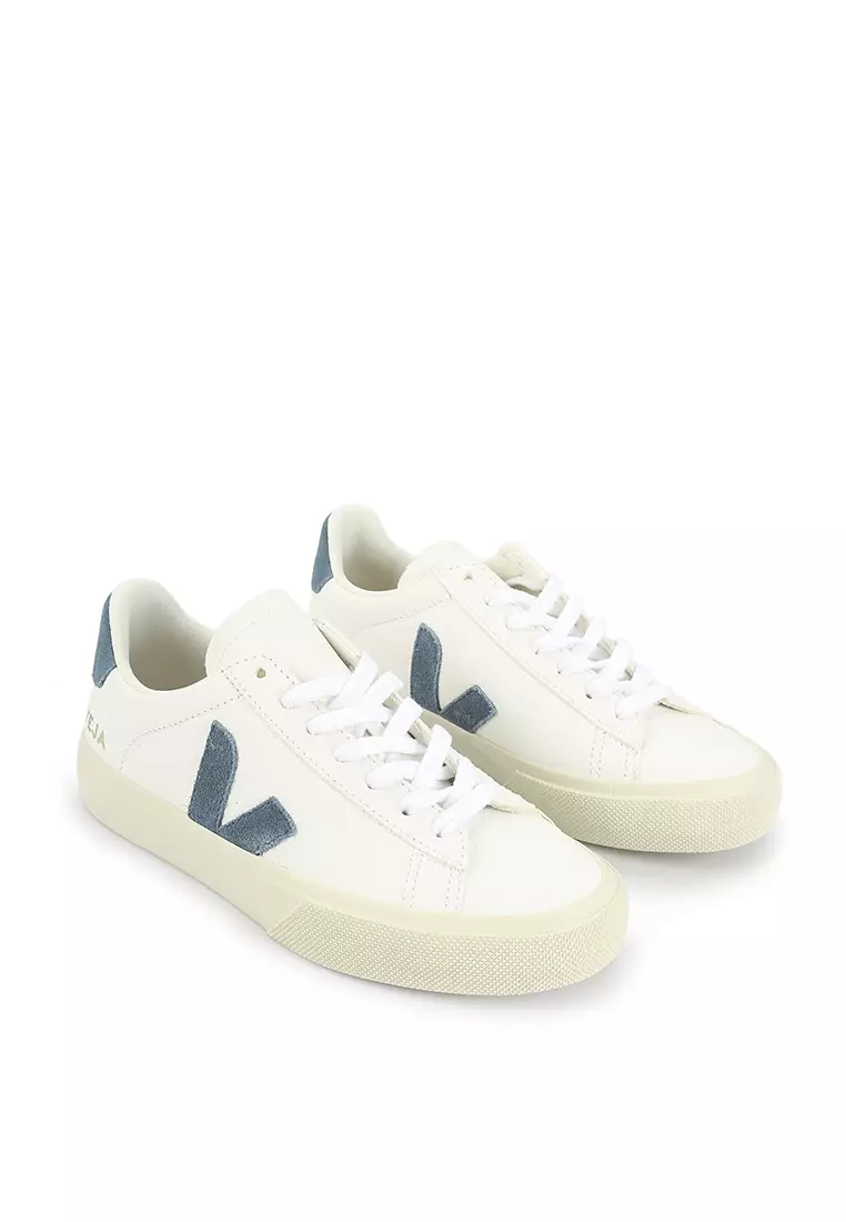 Campo Chromefree Sneakers