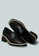 Rag & CO. black Lead lady Loafers in Black Rag & Co X 566D4SH1A1E408GS_2