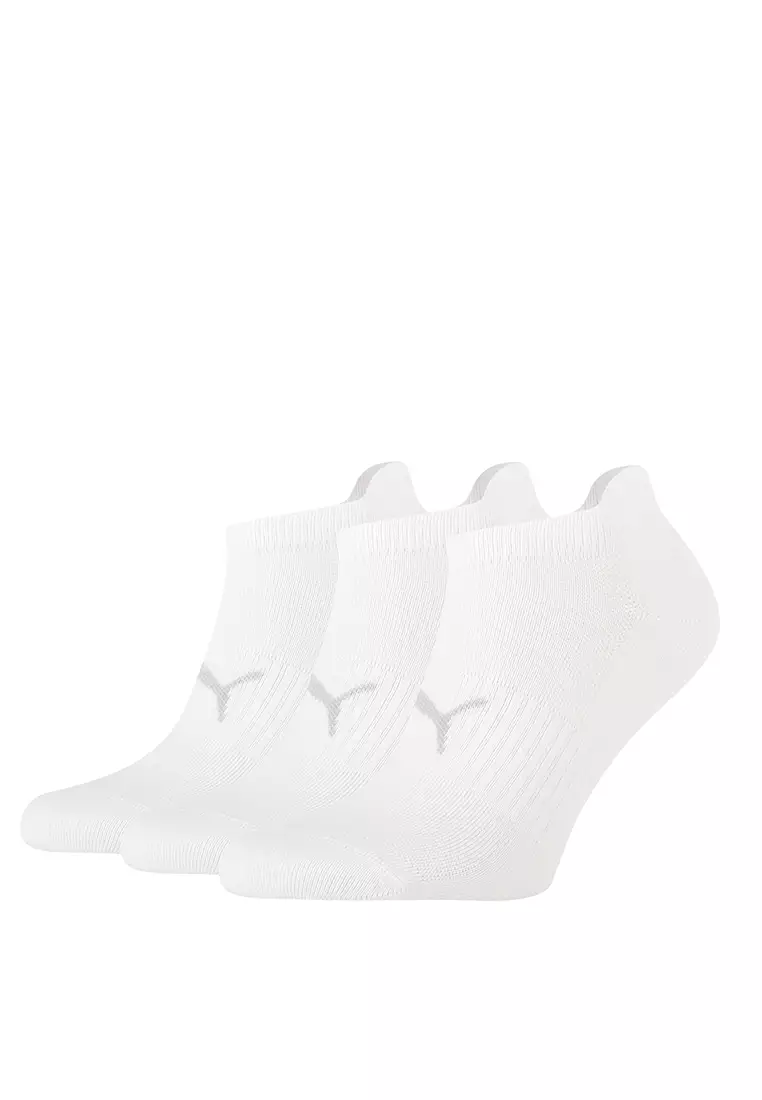 Puma no show deals socks women's