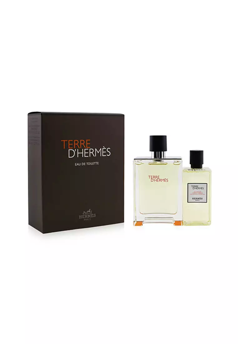 Terre d'Hermès · PERFUMES MASCULINOS · El Corte Inglés (2)