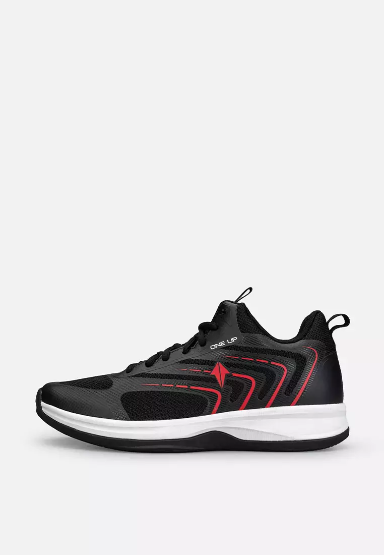 OVERTIME Men's Performance Basketball Shoes