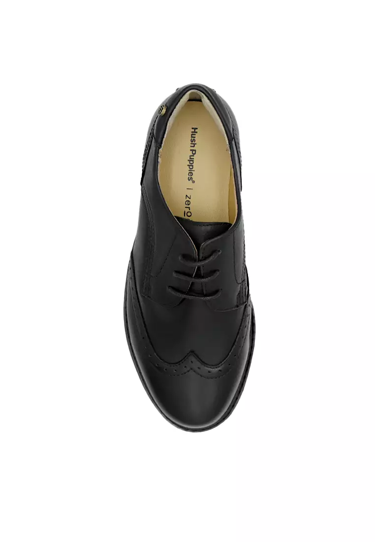 Giselle Lace Up WT Women's BTS/Dress Casual Shoes