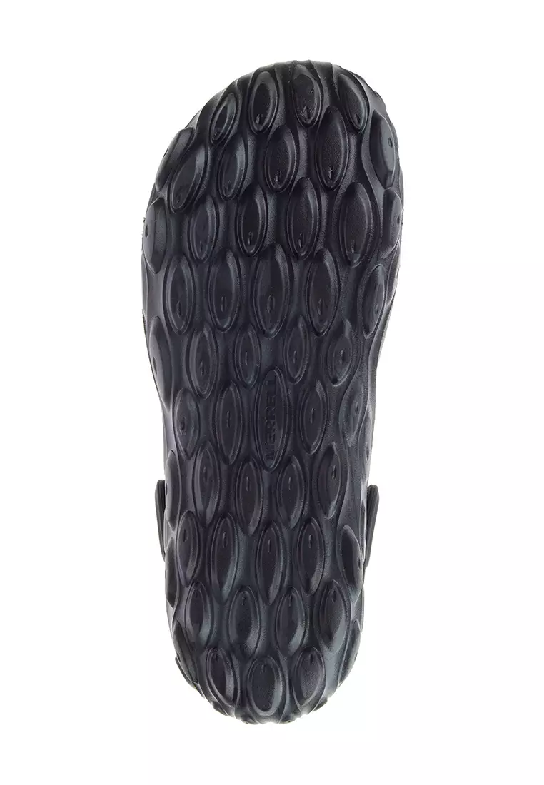 Hydro Moc - Black Mens