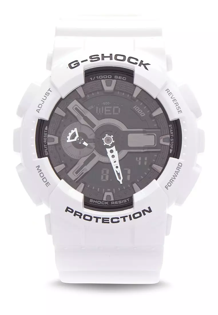 Ga 110 outlet gw