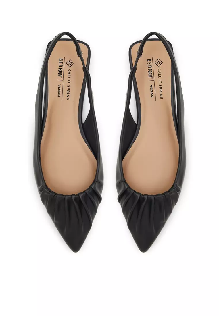 Call it hot sale spring flats