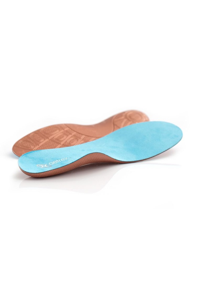 Buy Aetrex Aetrex Unisex Thinsoles Orthotics Medium Arch Insole Online