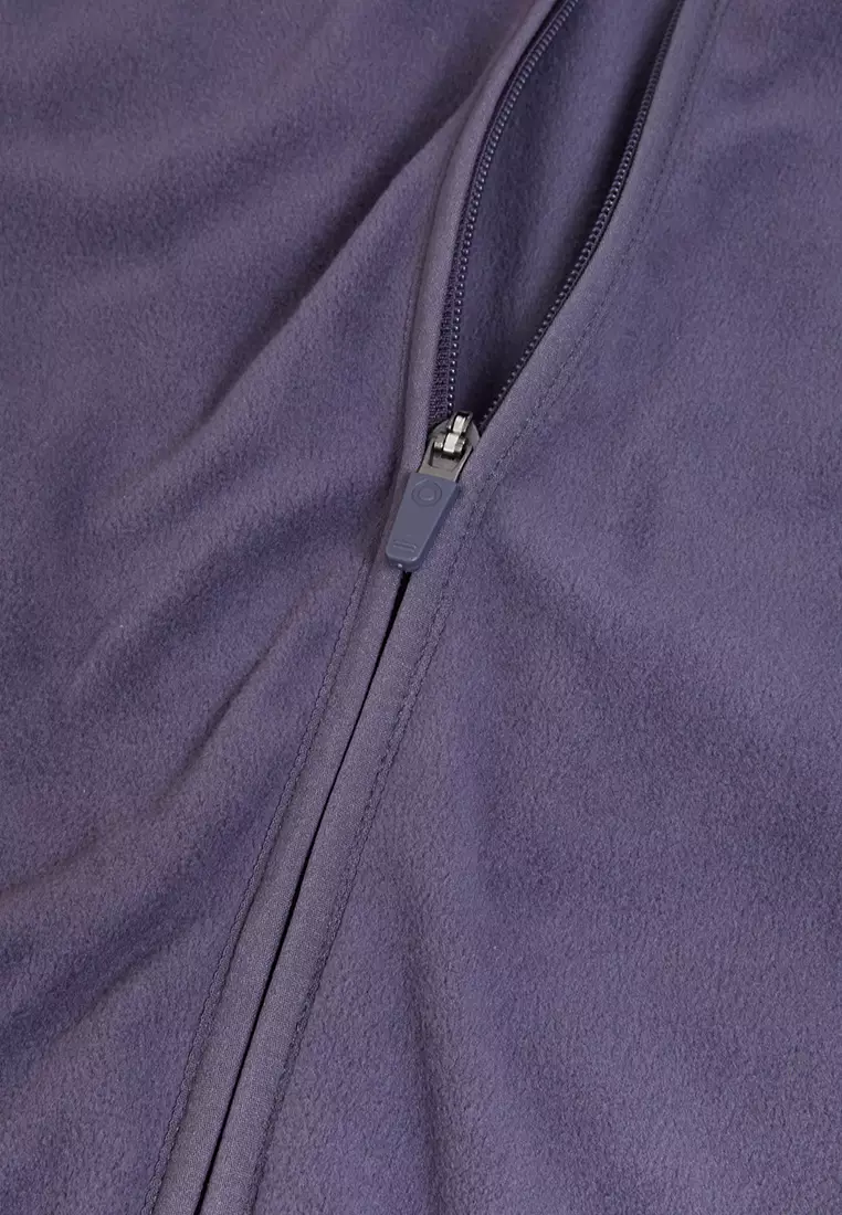 MARKS u0026 SPENCER Mu0026S Funnel Neck Fleece 2023 | Buy MARKS u0026 SPENCER Online |  ZALORA Hong Kong
