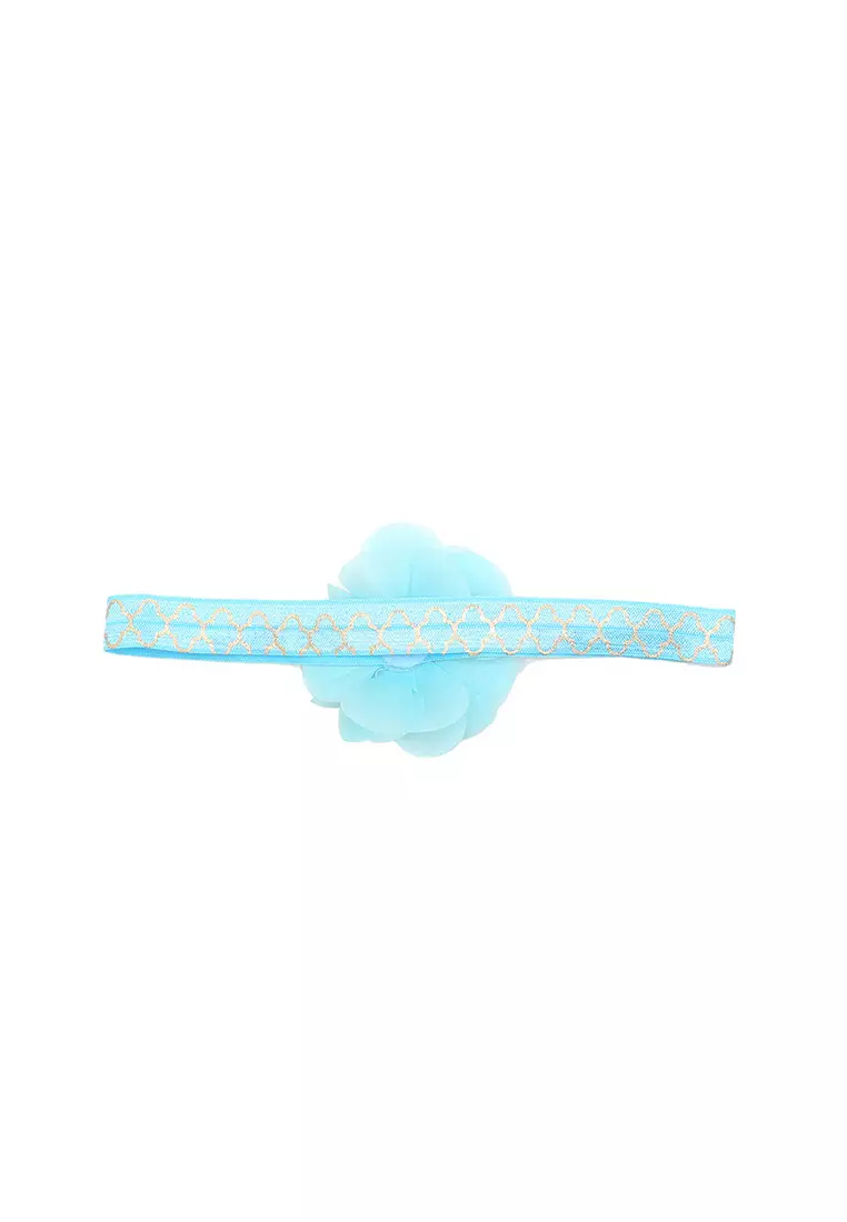 Layla Headband (each) Tosca