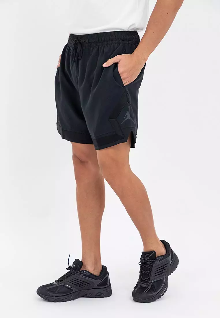 Sport Dri-FIT Woven Diamond Shorts