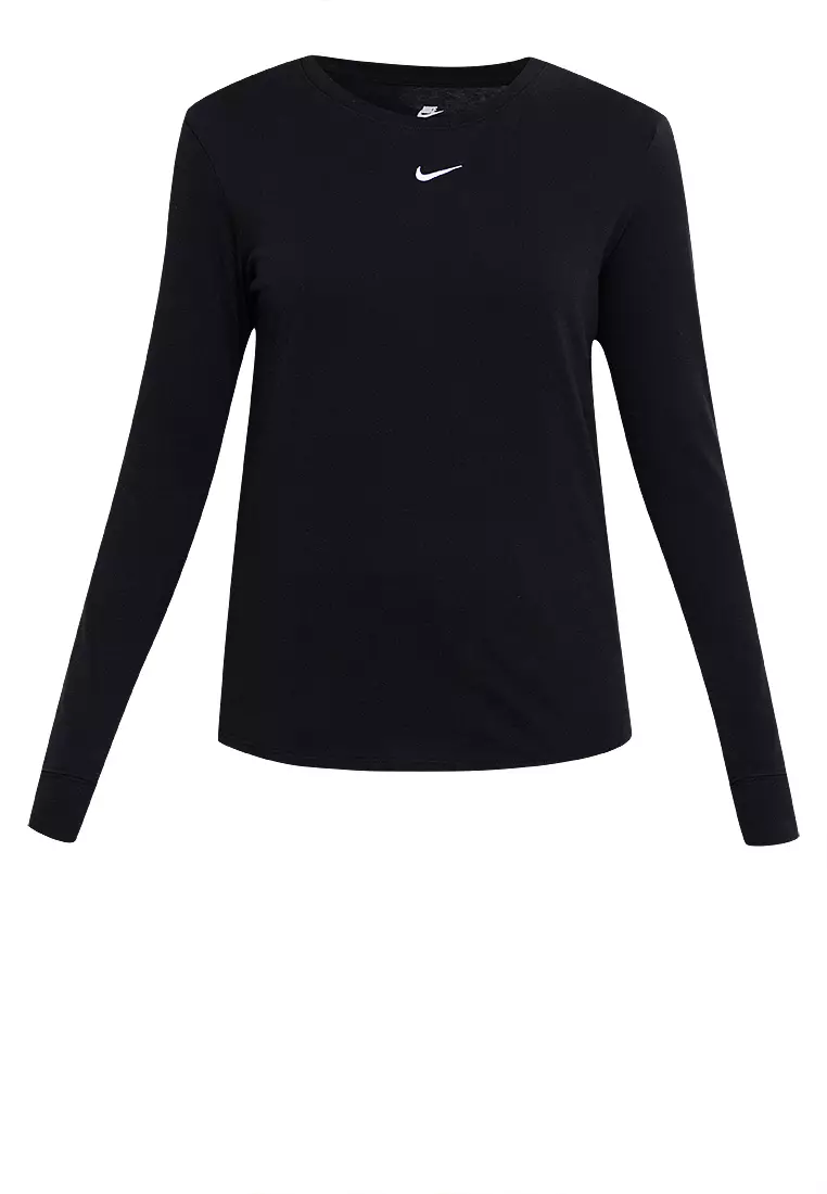 Jual Nike Women's Sportswear Premium Essentials Long-Sleeve T-Shirt ...