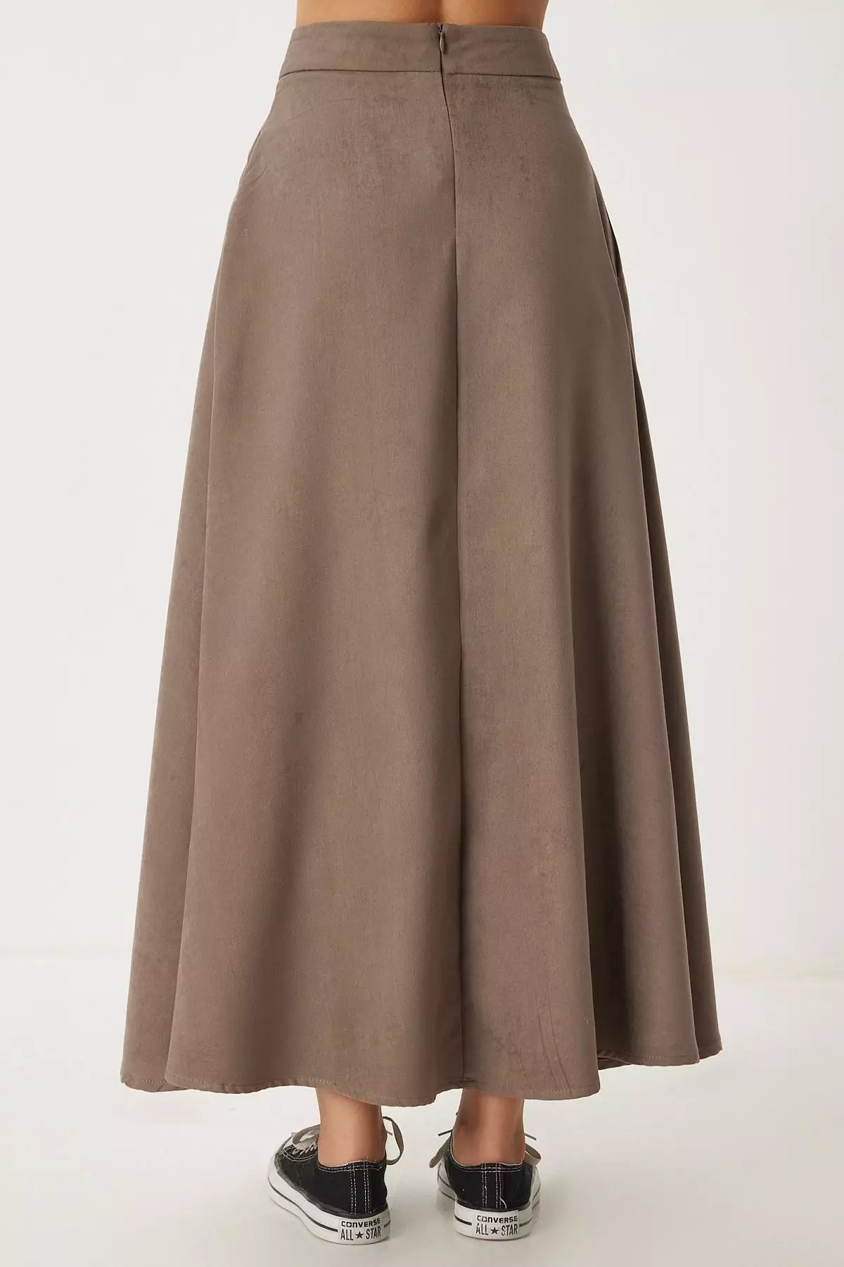 Maxi Skirt