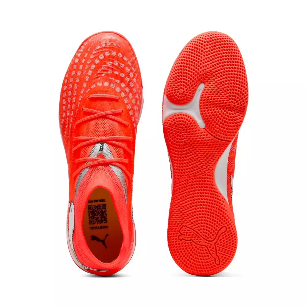 PUMA FUTURE 9 MATCH Men's Indoor Soccer Cleats