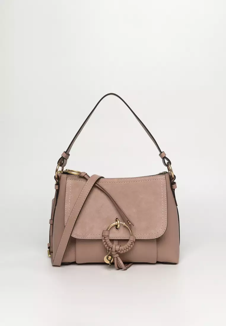 Chloe joan hot sale shoulder bag