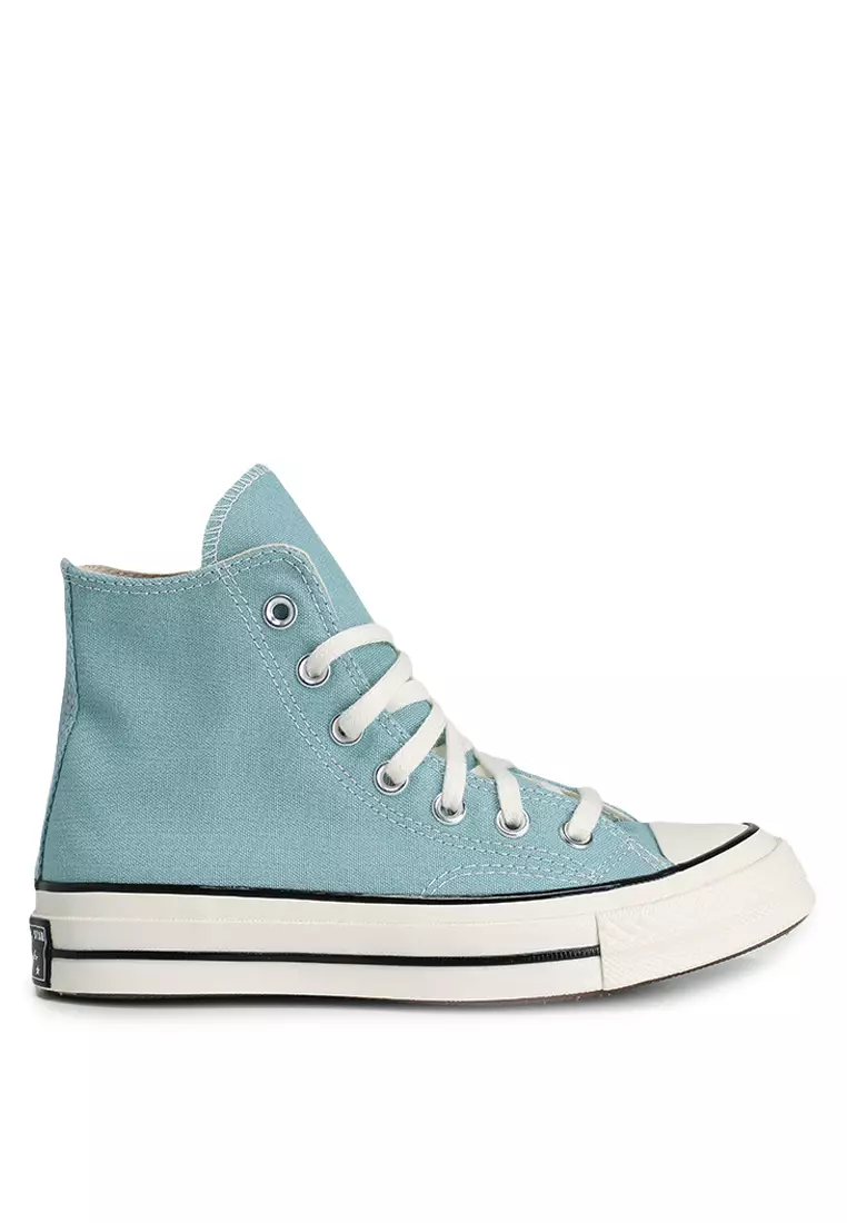 Jual Converse Chuck 70 Hi Sneakers Original 2025 ZALORA Indonesia ® - Main Image