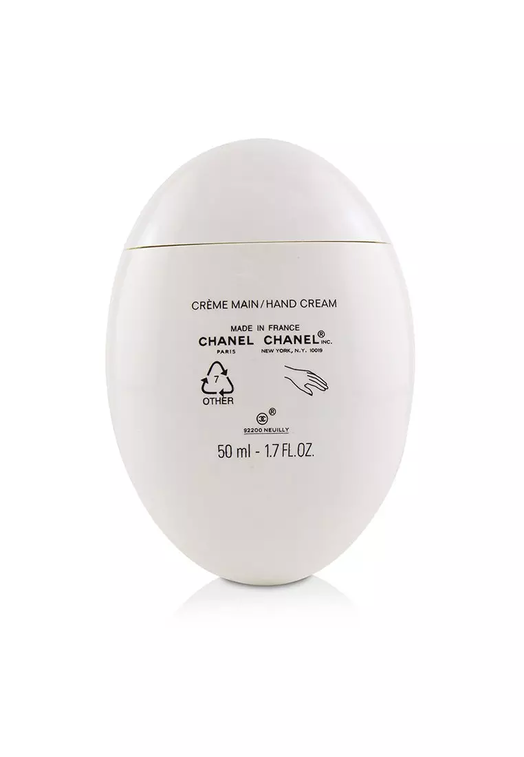 Chanel - La Creme Main Hand Cream 50ml/1.7oz