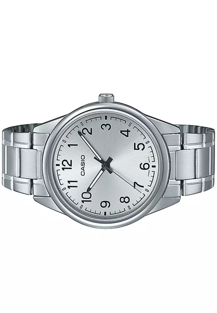 Analog Watch MTP-V005D-7B4