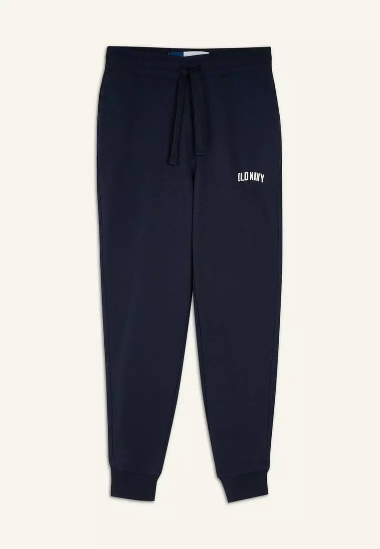 Buy Old Navy Logo Graphic Jogger Sweatpants For Men 2024 Online ...