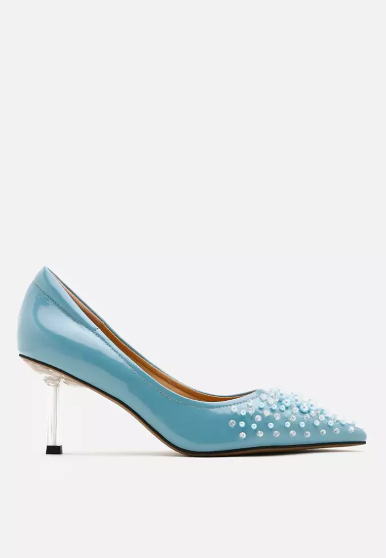 Pazzion hotsell wedding shoes