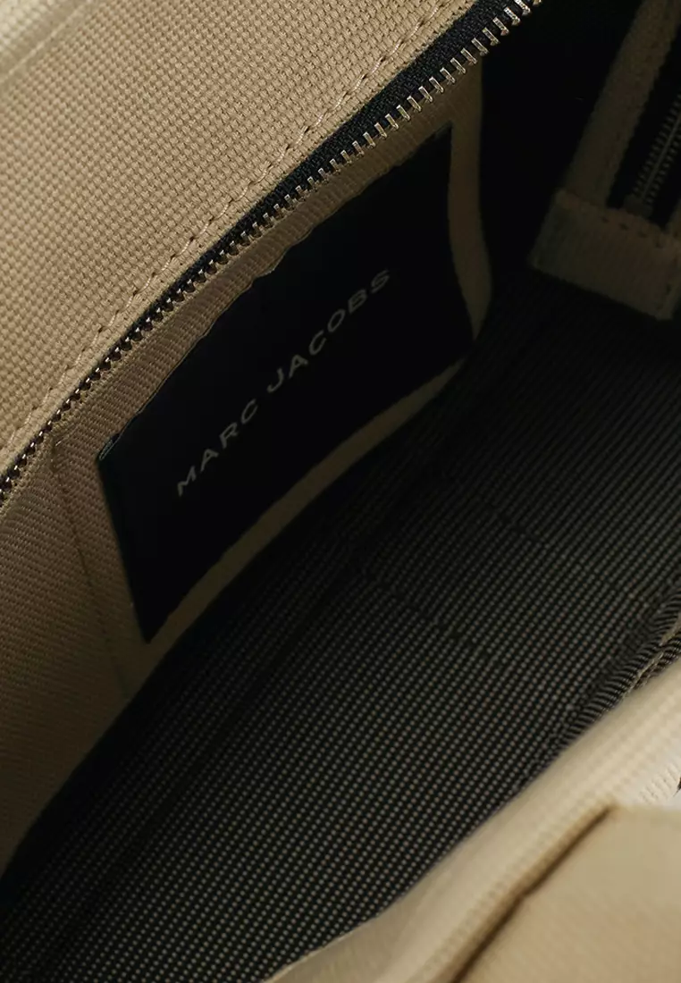 The Jacquard Medium Tote Bag