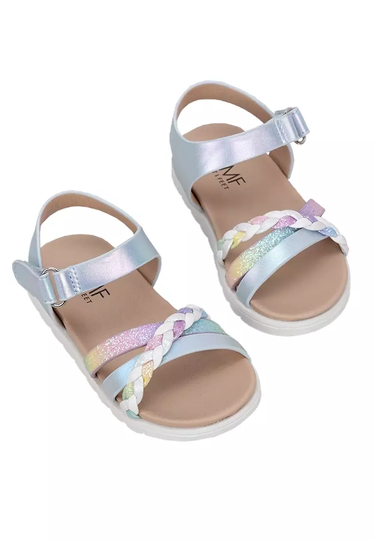 Jess - Toddlers to Kids Sandals for Girls