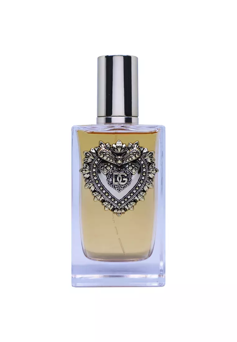 Dolce & Gabbana Devotion Woman 100 ML
