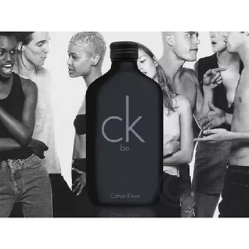 Calvin Klein CK Be EDT 200 ml - Parfum Unisex