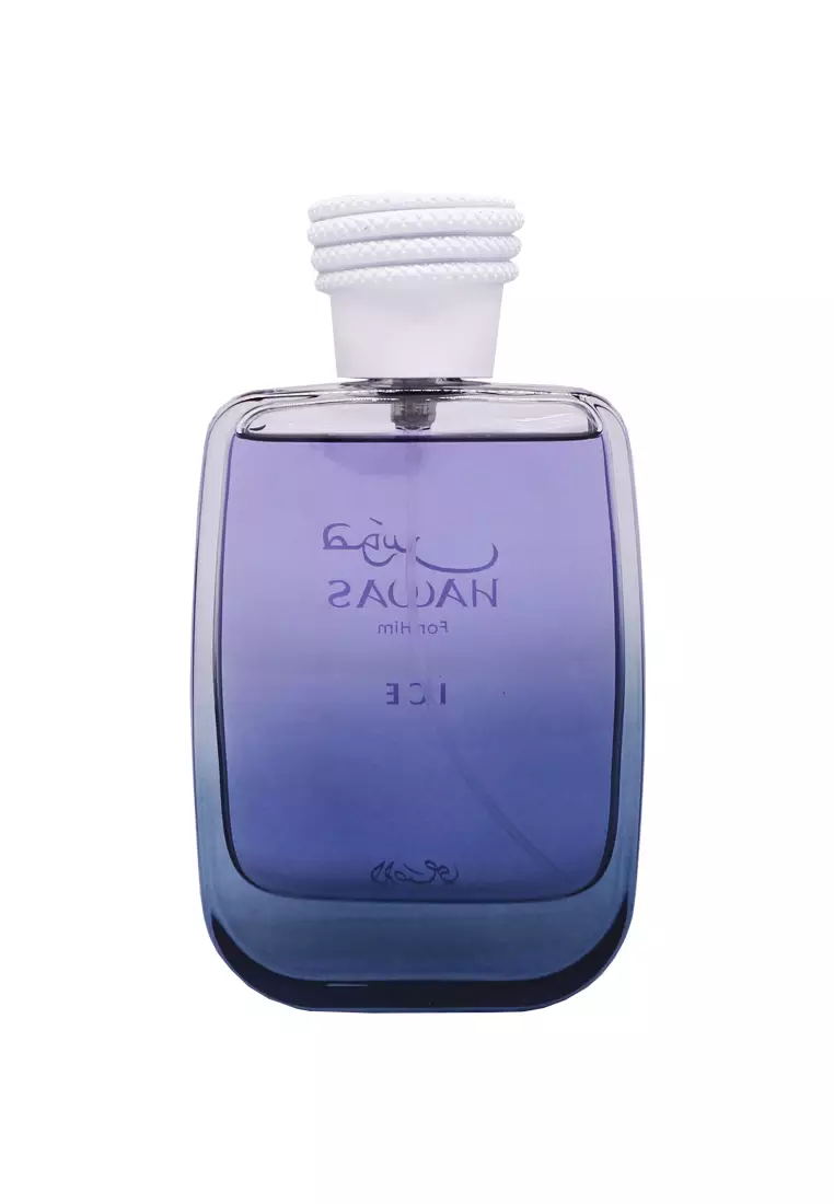 Rasasi Hawas Ice For Him 100 ML
