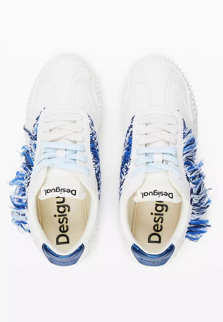 Desigual Women's Shoes