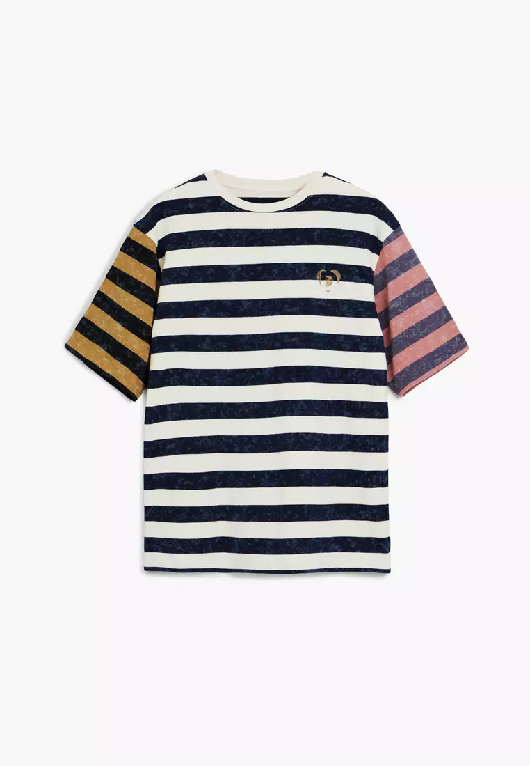 Desigual Men's T-Shirts