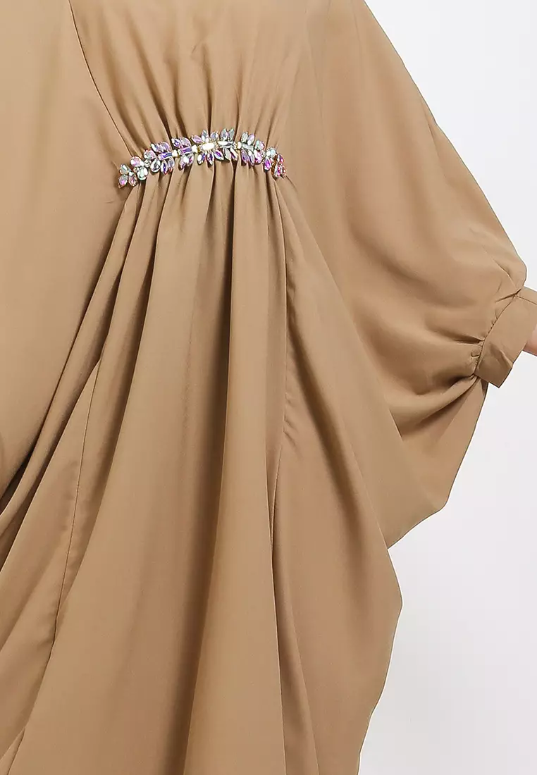 Kaftan W/ Diamond