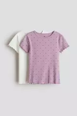 Lilac Purple Dusty Light