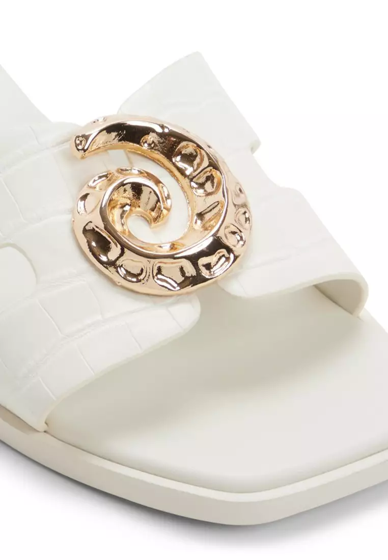 Khali Sandals