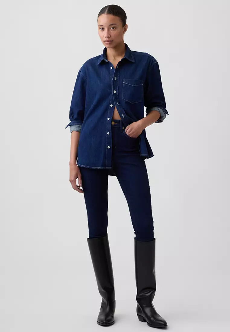 Universal Skinny Jeans