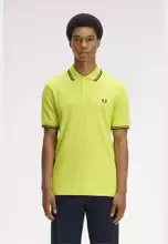 Citron / Black / Black