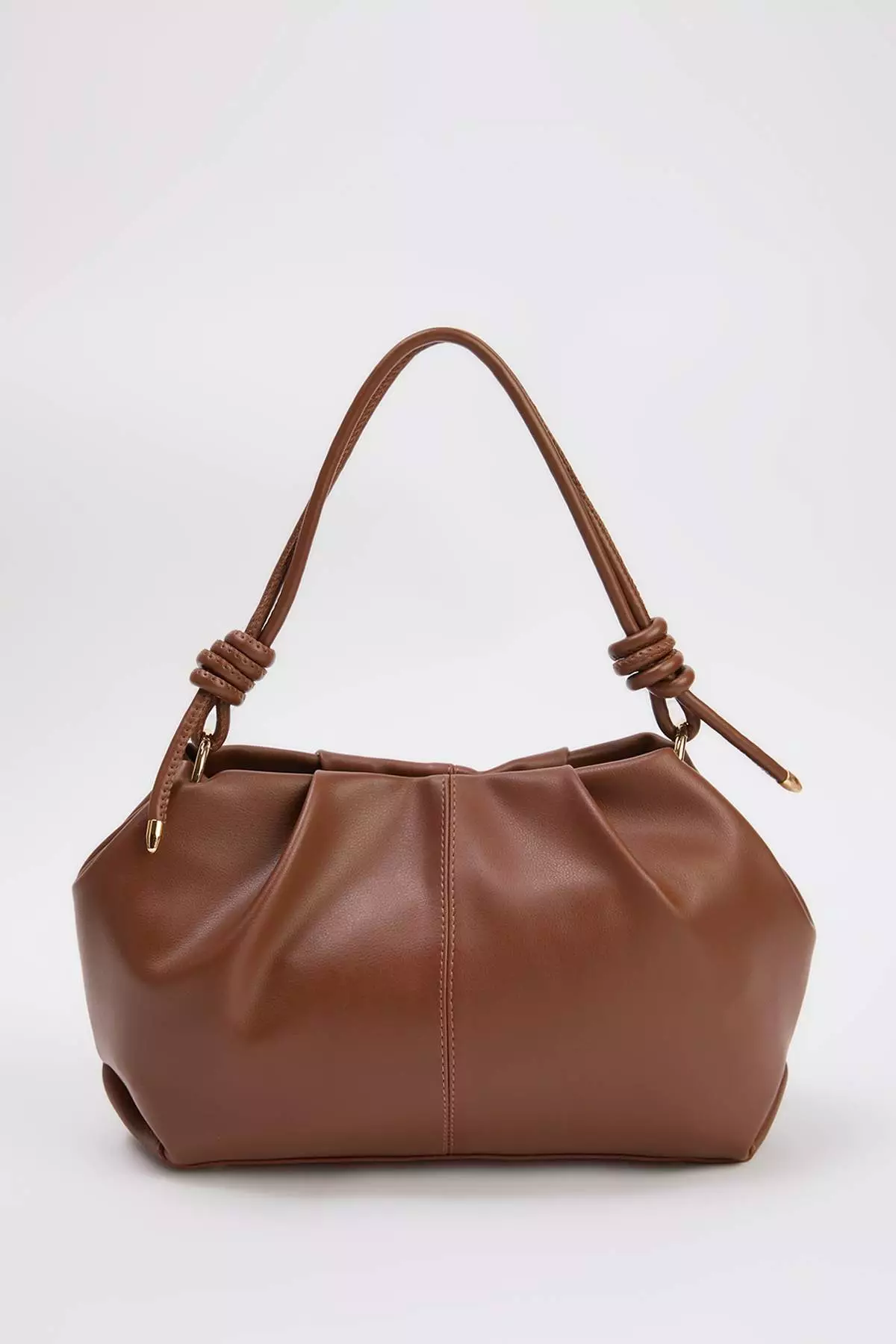 Taba Women'S Mini Shoulder Bag With Magnet Closure Takss26Oc00029