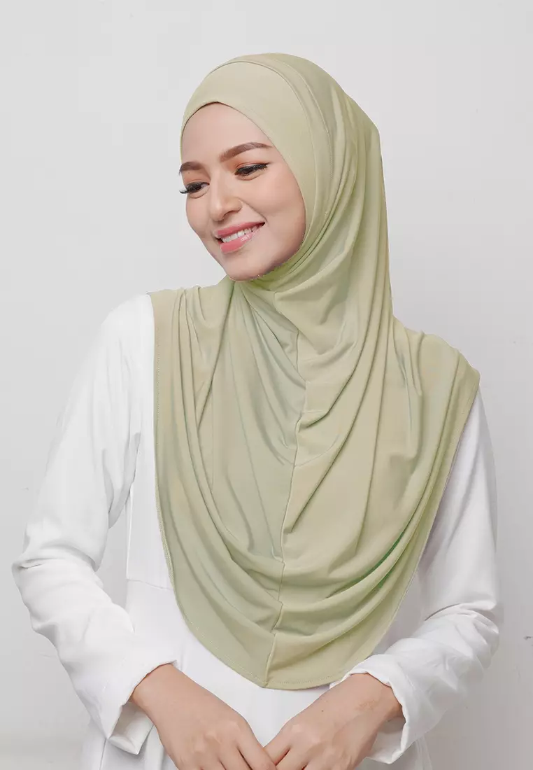 HIJAB INSTAN NAAMI