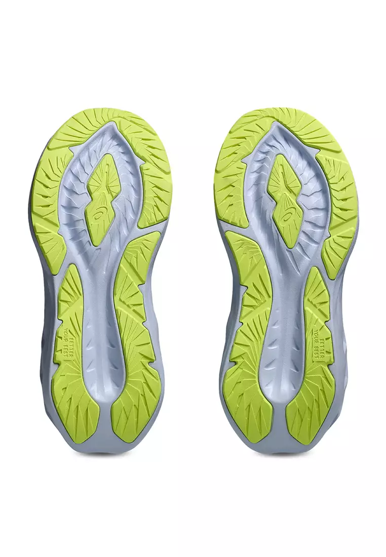 ASICS Kids Novablast 5 GS Standard-1014A367.001