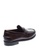 Sebago brown Classic Men's Dress Shoes 5F1A8SH81D4DE8GS_3