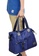 Twenty Eight Shoes blue VANSA Fashion Oxford Tote Bag VBU-Tb15205L 86F41AC9B69803GS_5