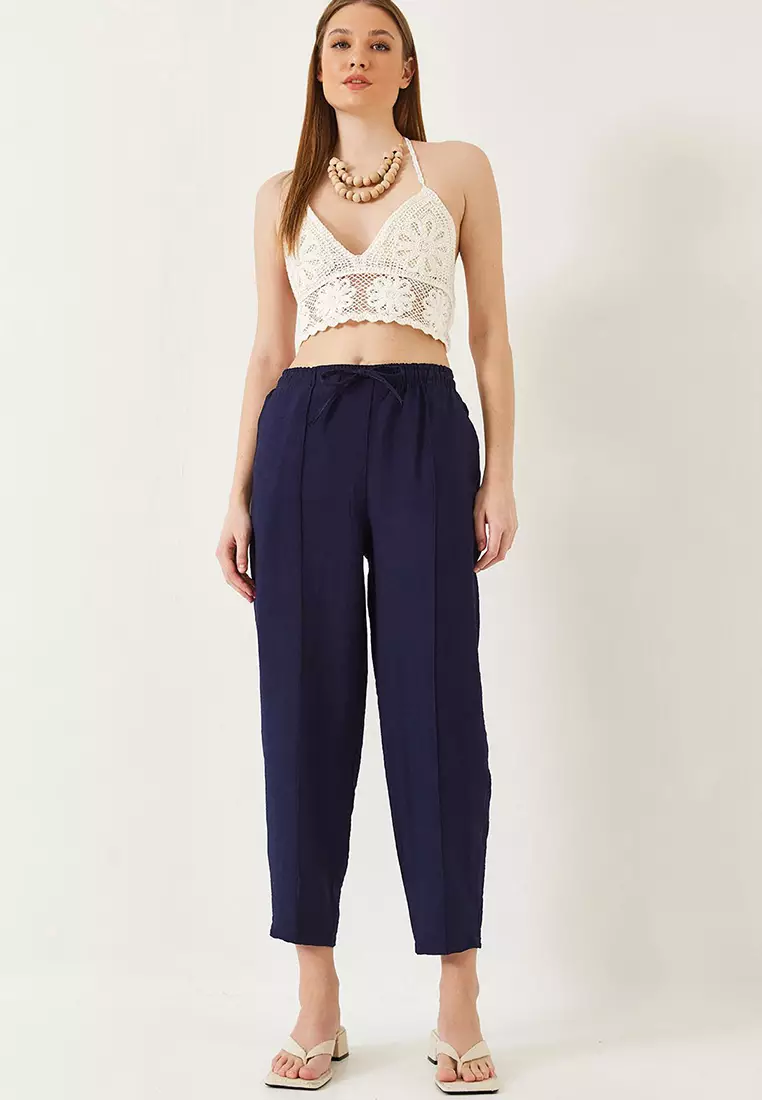 Shalwar Trousers
