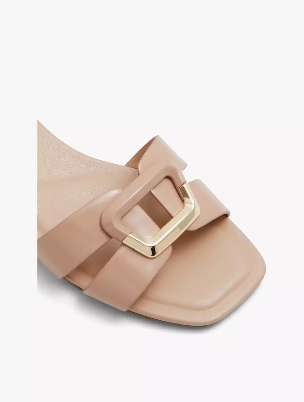 ALDO Alamaendar Women's Heeled Sandals - Bone