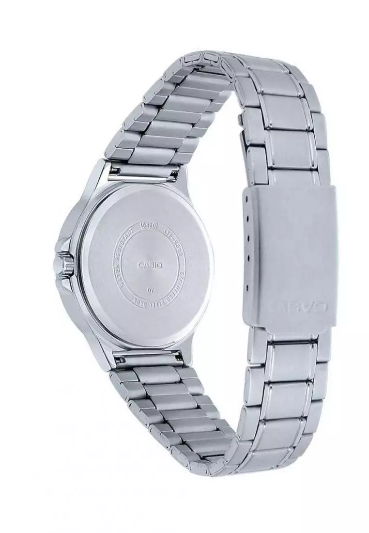 Analog Watch LTP-V300D-1A2