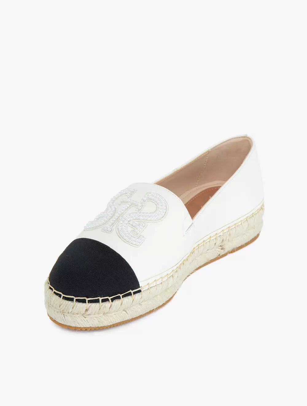 Staccato EDT18-018 Flats - Beige