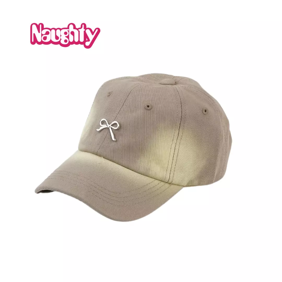 Topi Wanita Baseball Cap FCB241000007 Naughty Accessories