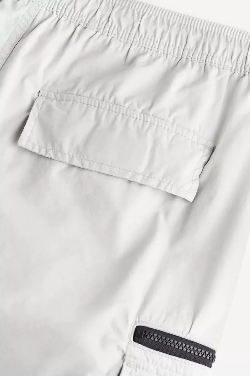 Relaxed Fit Cargo trousers