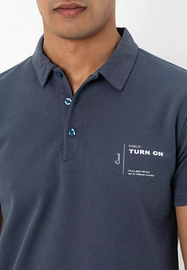 Essential Polo Shirt