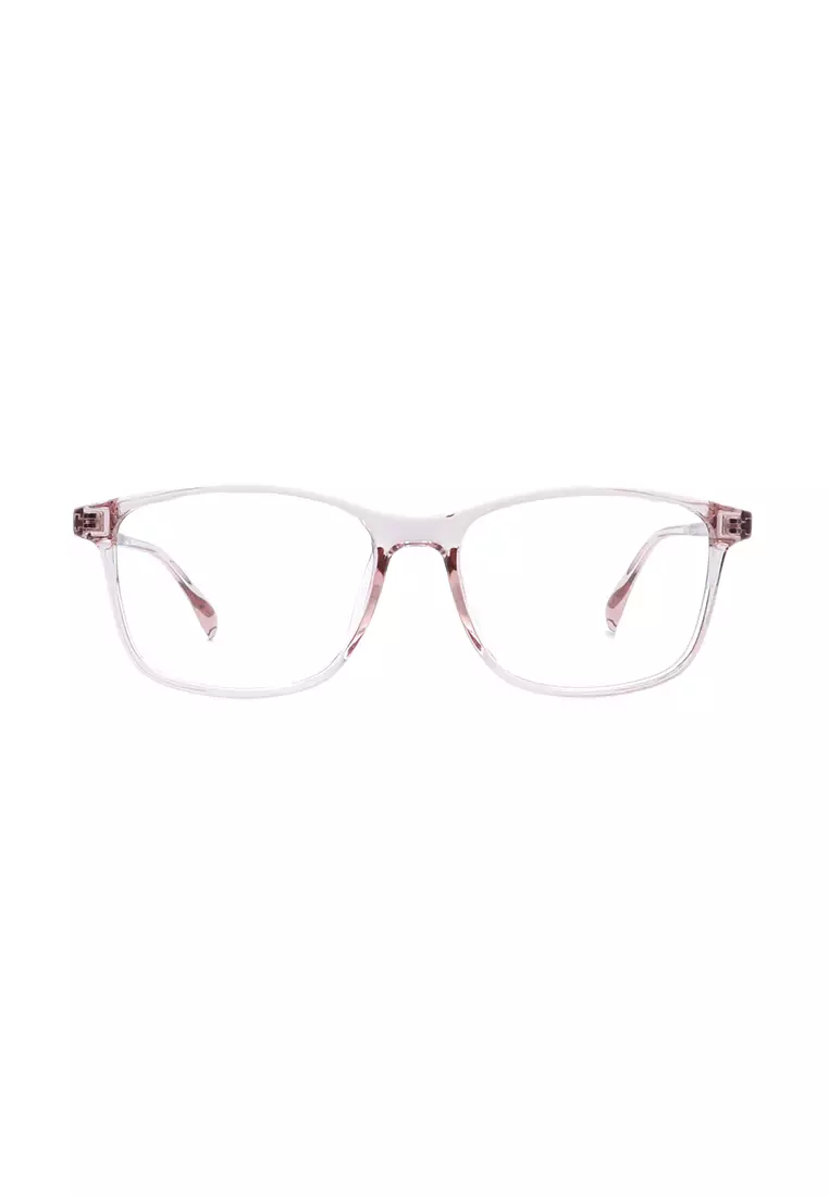 1046 (C6-Nude) Anti-Radiation/Computer Eyeglasses for Men/Women