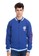 Endorse blue Endorse Jacket E Baseball Zipper Ndrs Cold Blue - END-RJ005 5D207AADD0DA2BGS_1
