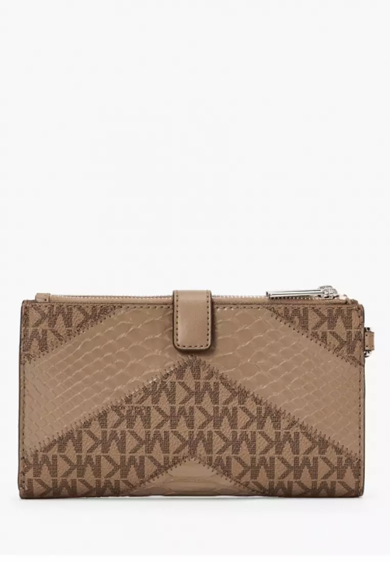 Michael kors wallet hong kong outlet